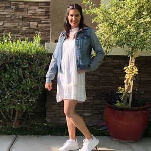 Meet your Posher, Rexanna